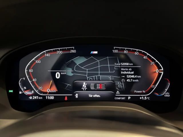 BMW X3 M-Sport xDrive