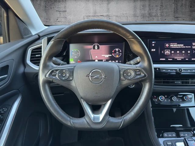 Opel Grandland X Ultimate