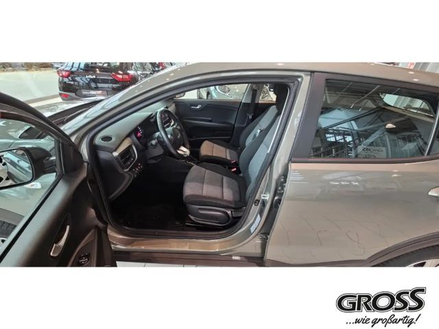 Kia Stonic Edition 7