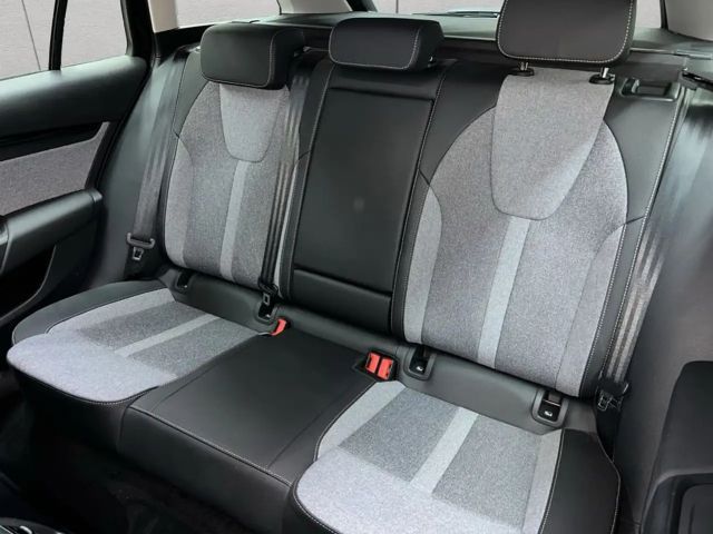 Skoda Octavia 2.0 TDI Combi Selection