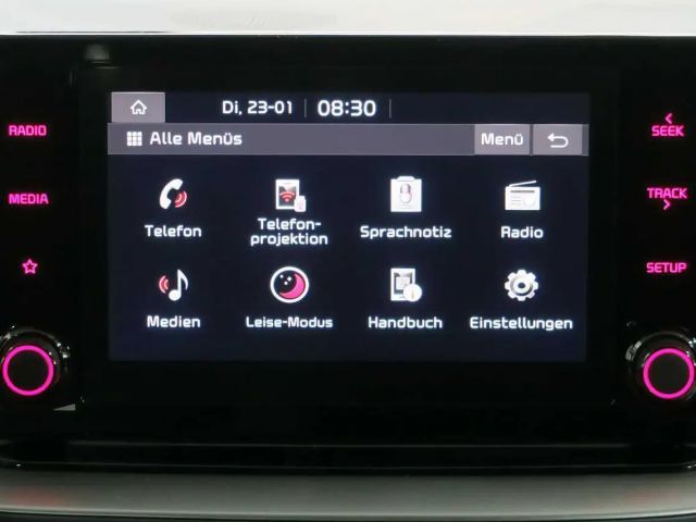 Kia Ceed Edition 7 GDi