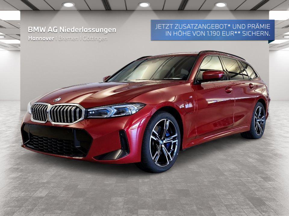 BMW 330 330e Touring