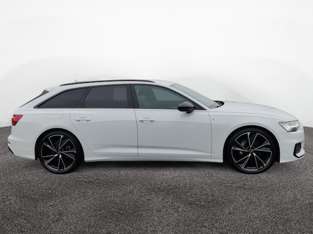 Audi A6 40 TDI Avant S-Tronic Sport