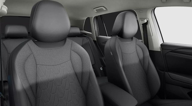 Volkswagen Tiguan 2.0 TDI DSG