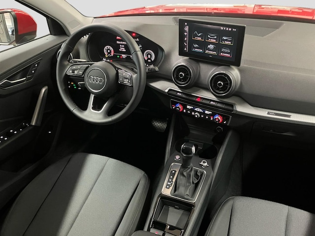 Audi Q2 35 TDI S-Tronic