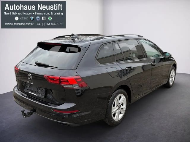 Volkswagen Golf 2.0 TDI Golf VIII Life Variant