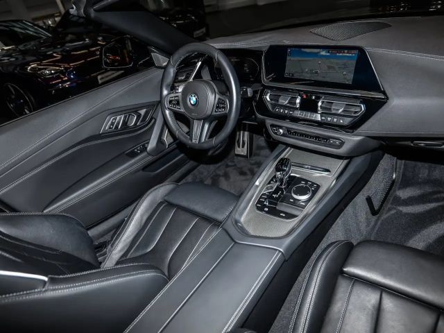 BMW Z4 Cabrio M40i Roadster