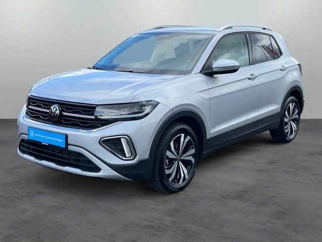 Volkswagen T-Cross 1.0 TSI DSG IQ.Drive Style