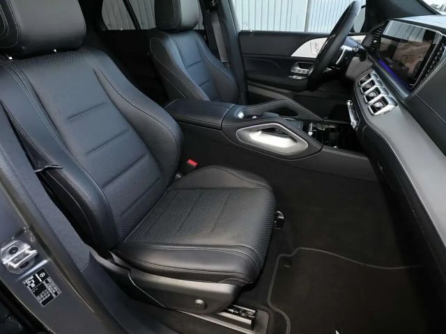 Mercedes-Benz GLE 450 4MATIC AMG Line