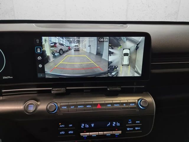 Hyundai Kona T-GDi Vierwielaandrijving