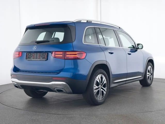 Mercedes-Benz GLB 200 7Sitzer Standheizung 360°Kamera Totwink