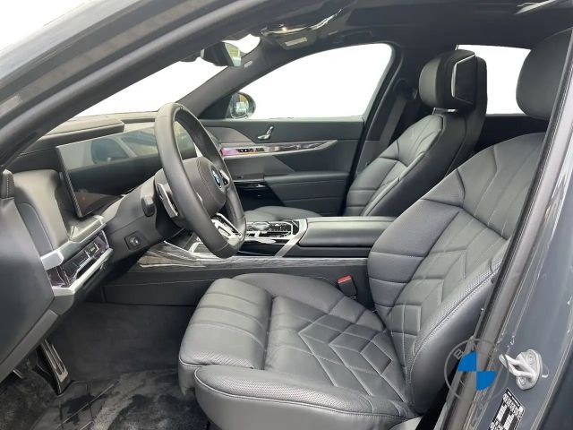 BMW i7 M-Sport Sedan xDrive60