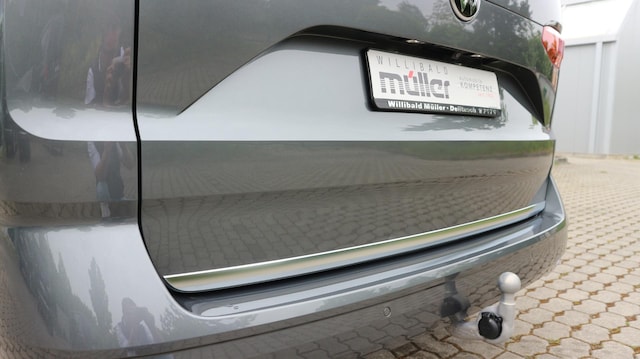 Volkswagen Multivan Multivan     StyleLÜ110TDI Aut