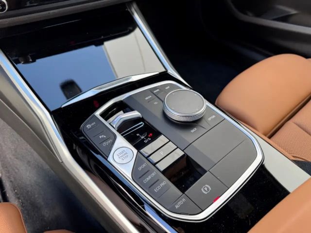 BMW 218 218i Coupé M-Sport