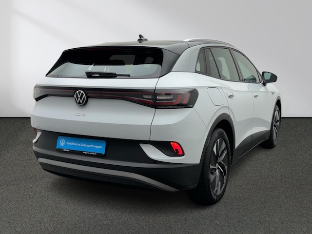 Volkswagen ID.4 Performance Pro Style