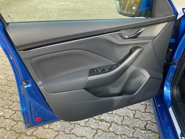 Skoda Kamiq 1.0 TSI Clever