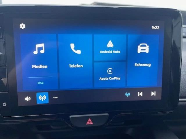 Toyota Yaris Hatchback Hybride