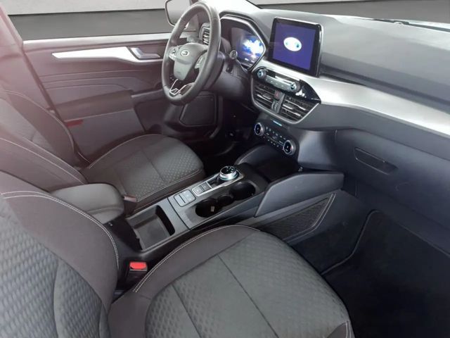 Ford Kuga Cool & Connect Plug in Hybrid