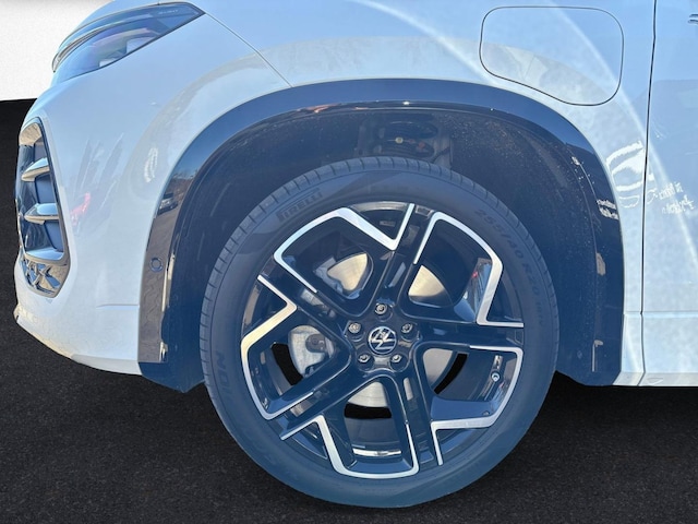 Volkswagen Tayron DSG R-Line eHybrid