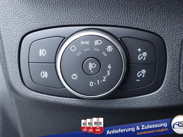 Ford Focus ST Line Wagon