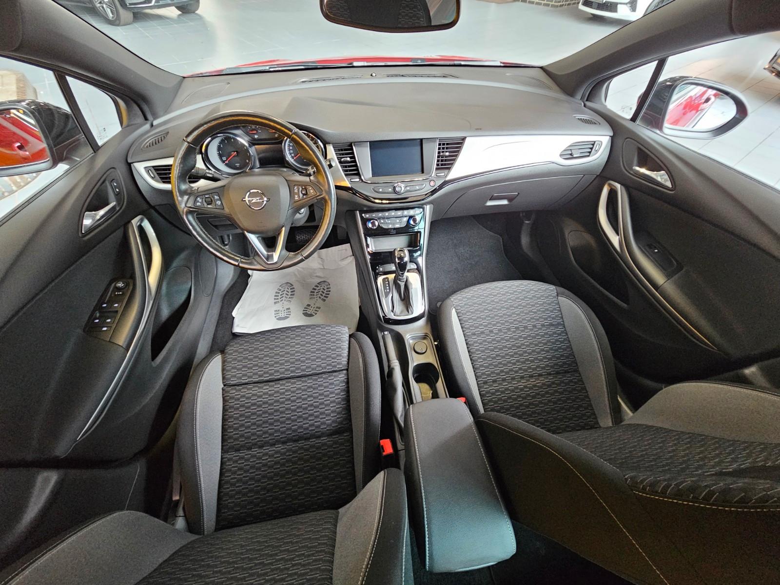 Opel Astra GS-Line Grand Sport Sports Tourer