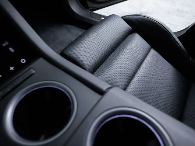 Porsche Taycan S Sport Turismo Turbo