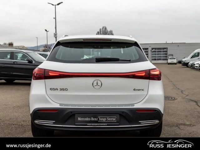 Mercedes-Benz EQA 350 4MATIC Progressive