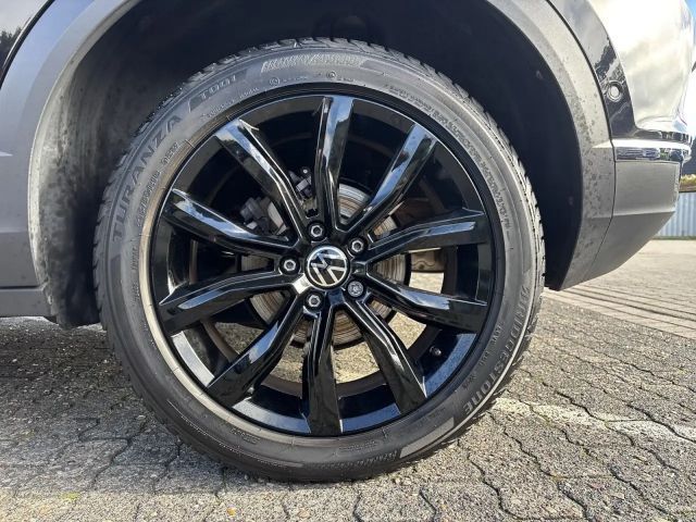 Volkswagen T-Roc 2.0 TDI Style
