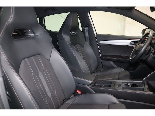 Cupra Formentor 1.4 VZ e-Hybrid