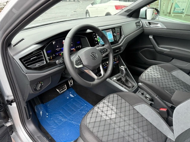 Volkswagen Taigo 1.5 TSI DSG