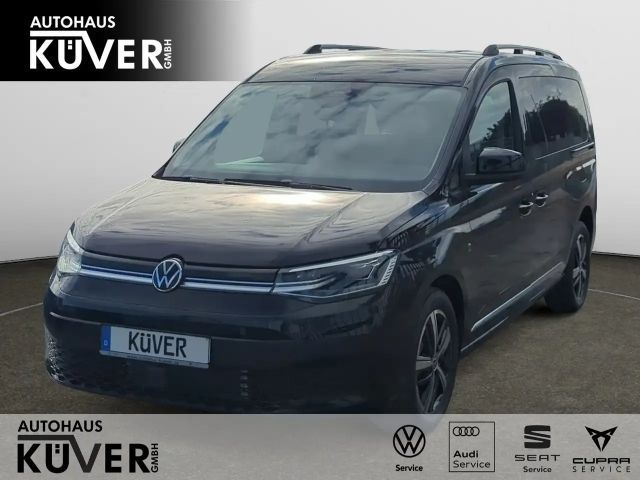 Volkswagen Caddy 1.5 TSI Maxi Style