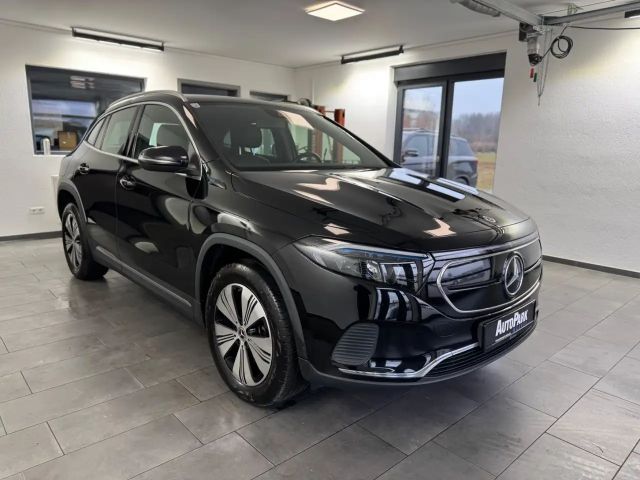 Mercedes-Benz EQA 250 Progressive