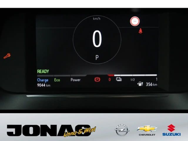 Opel Corsa Edition F Edition