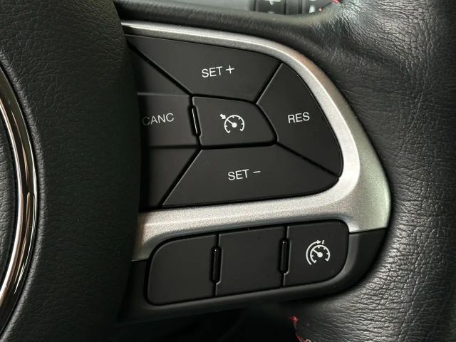 Jeep Renegade 4xe Trailhawk