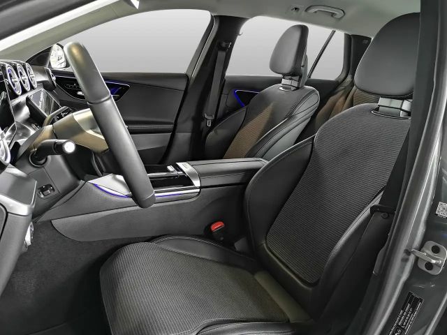 Mercedes-Benz C 180 AVANTGARDE Estate