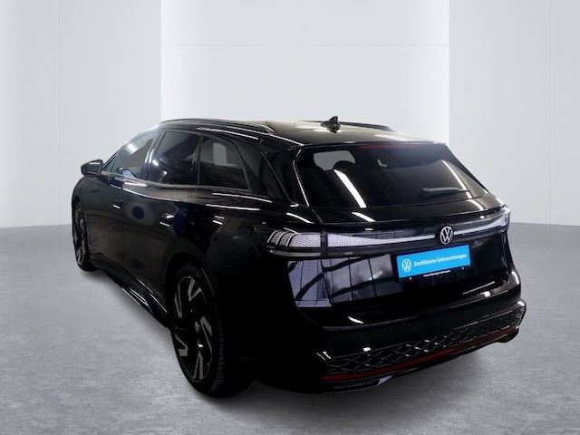 Volkswagen ID.7 4Motion GTX Tourer