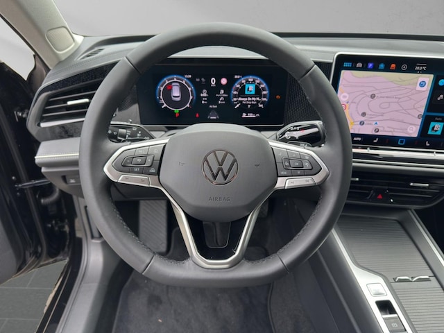 Volkswagen Passat Business DSG
