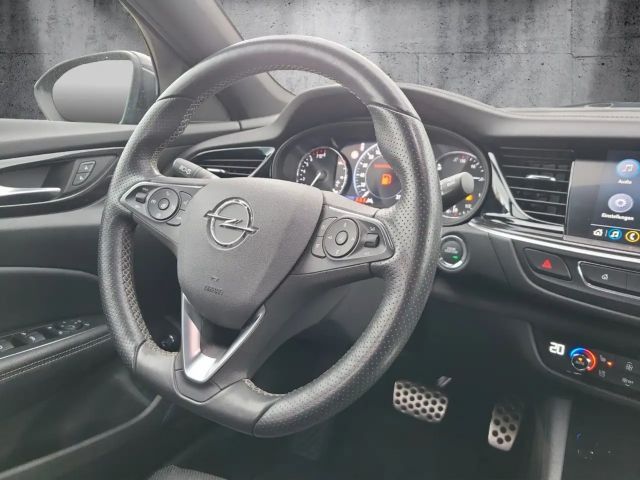 Opel Insignia Sports Tourer