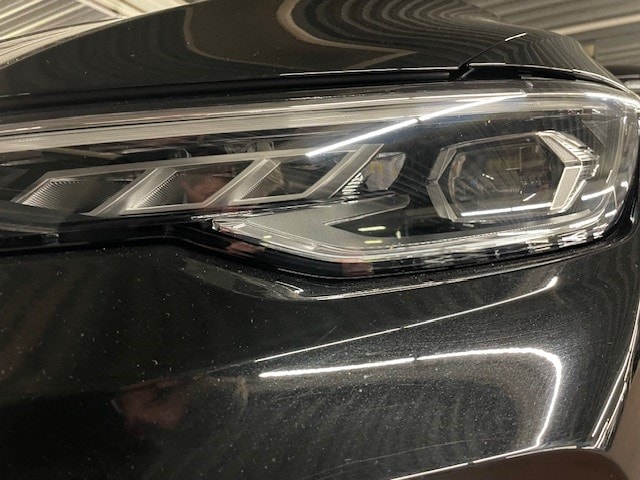 Volkswagen Golf 1.5 TSI Variant