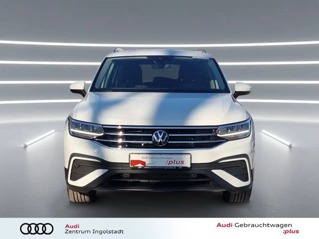 Volkswagen Tiguan 1.5 TSI Allspace DSG Life