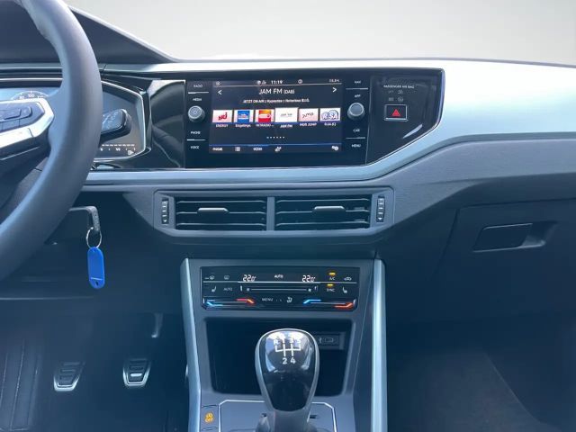 Volkswagen Polo 1.0 TSI