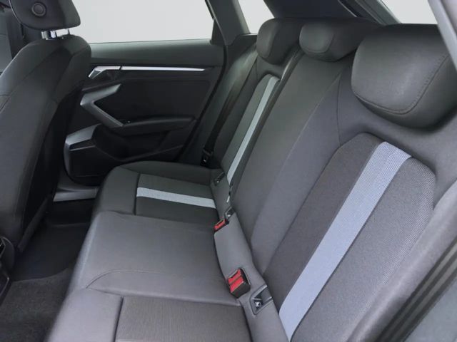 Audi A3 Hybride Sedan Sportback