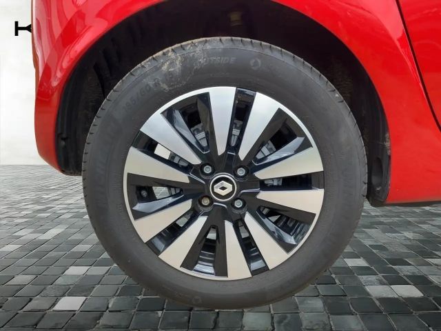 Renault Twingo E-Tech