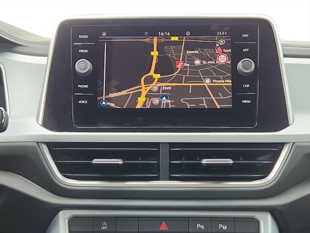 Volkswagen T-Roc DSG