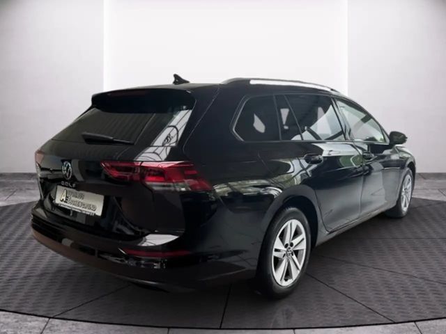 Volkswagen Golf 2.0 TDI DSG Life Variant