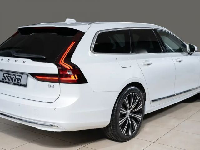 Volvo V90 Bright Plus