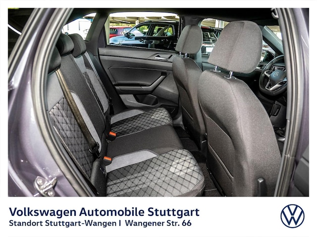 Volkswagen Taigo 1.5 TSI DSG R-Line