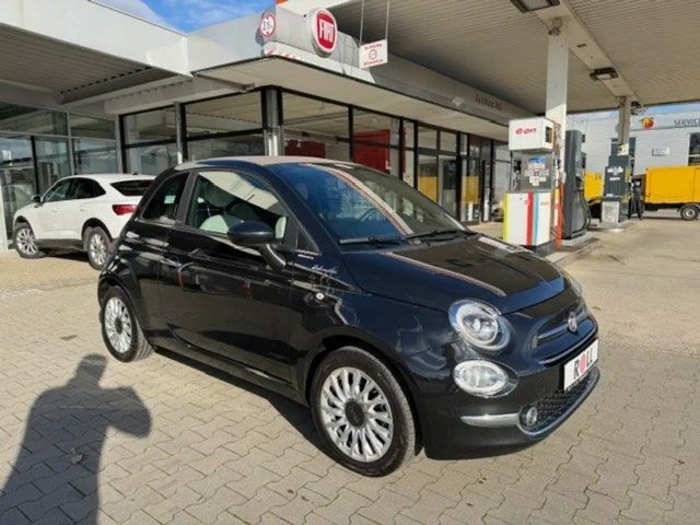 Fiat 500C Dolcevita