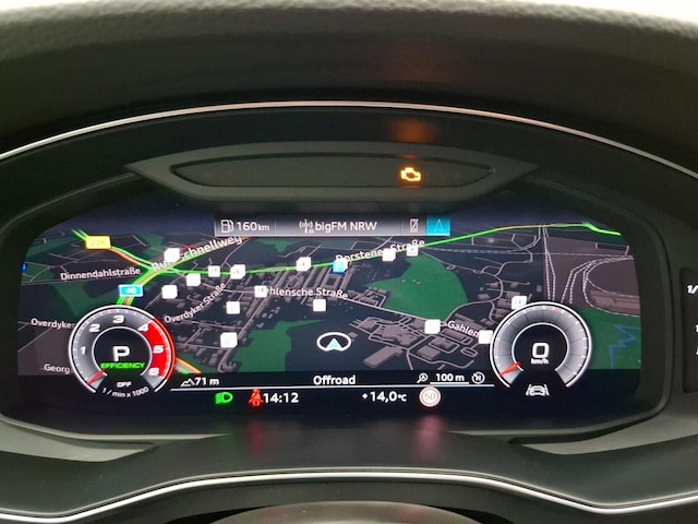 Audi S6 Avant Quattro