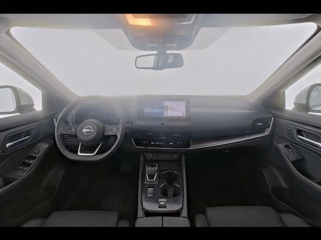 Nissan X-trail N-Connecta